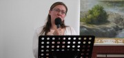 Ольга Вацкель рассказывает о Библейских искателях